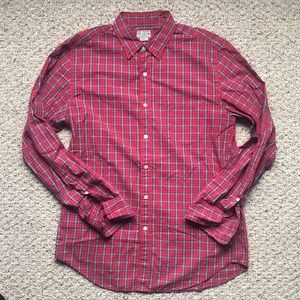 JCrew Button Down